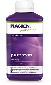 Plagron Pure Zym 250ml