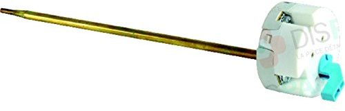 Thermostat de réglage et sécurité à canne TSE Réf 070195