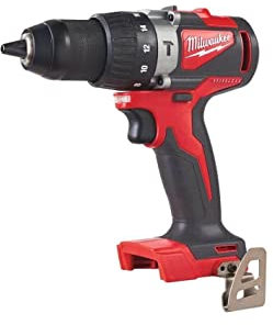 Milwaukee M18BLPD2-0X 18v Brushless Percussion Drill Bare Unit