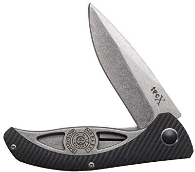 Case Cutlery Harley TecX Framelock