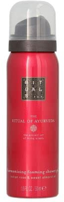 Rituals - Rituals of Ayurveda duschskum, 50 ml