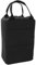Camera Bag, SLR DSLR Camera Insert Padded Bag for Backpack, Super Large Capacity Waterproof Camera Case with Elastic Drawstring (Black Grey)