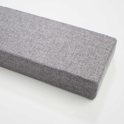 WGQR BettlüCkenfüLler,BettbrüCken-MatratzenfüLlkissen，Bett RitzenfüLler FüR Matratzen，BettritzenfüLler Kissen，LüCkenfüLler Matratze Wand，Babybett(6,200x5x5cm)