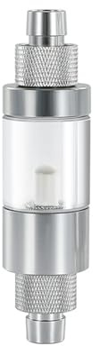 Oxtxuzdm Co2 Diffuser Water Management Technology Achieving Air Result Techniques In Hydroponics Applications Carbon Dioxide For Aquariums Carbon Dioxide Aquariums