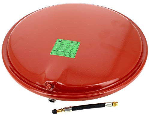 DIFF - Vase expansion 5l - DIFF pour ELM Leblanc : 87167569300