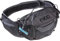 Hip Pack Pro 3l Tasche + 1,5l Tasche schwarz/grau