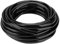10 Meter Garten Bewässerungsschlauch, PVC Flexibles Drip System Verbindungsrohr, Innendurchmesser 8 Mm/Außendurchmesser 11 Mm, Ober- und Unterirdisch Verlegbar, für Gartenbewässerung