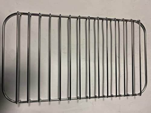 GRIGLIA COMPATIBILE CON TECNOGAS REX poggia pentola per cucina a gas modello datato GRF 009