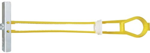 Celo Hohlraumdübel universal BT plus M5 - Hohlwanddübel leicht und schnell zu montieren - 30 Stück