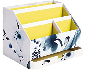 Clairefontaine 115938C Briefablage 24x16x18cm Inkebana