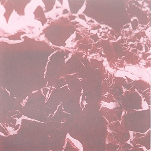 Rosso Levanto Steinguss-Acrylplatte (3 mm dick)
