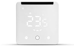 MCO Home IR2900/Thermostat IR Intelligent Universel pour Le contrôle sans Fil des systèmes de climatisation, Compatible Z-Wave