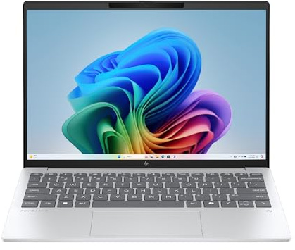HP OmniBook 7 Aero 13-bg1002na Laptop | AMD Ryzen AI 7 350 | 16GB RAM | 1TB SSD | 13.3-Inch Full HD IPS Touch Display | Windows 11 Home | Precision Touchpad | Anti-Glare Screen