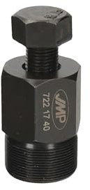 ABZIEHER M27X1,0 LINKS