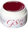 GS-Nails UV Farb-Gel für Nail-Art & Nagel-Design - 5 ml UV-härtendes Cover-Gel - Nail-Gel - selbstglättendes Nagel-Gel - Pink-Lila - B2