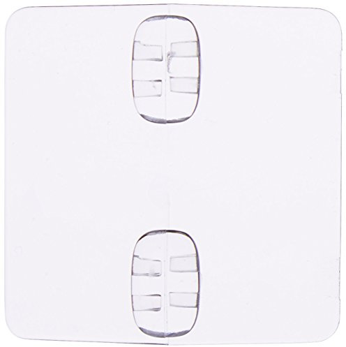 Vision quadratischen Center Befestigung S02/M02/M12/Crue /L12 Bird Cages