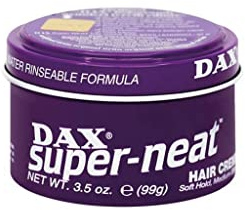 DAX Super Neat 3oz :004 lila