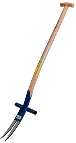 ARNDT Unkrautstecher Ampferstecher Modell Robustus mit T-Stiel