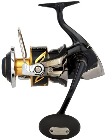 Reel Star SW C 14000 XG