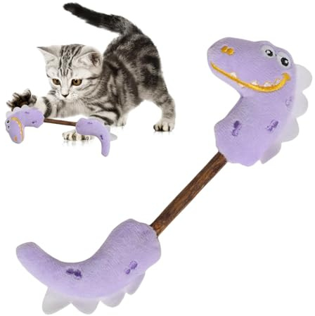 Toy de de Gato, Juguetes de Hierba gatera de Teaser de Peluche