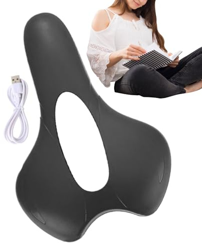 Kanoauo Beckenbodentrainer Für Frauen | Aufladbares Trainingsgerät Für Frauen Zur Stärkung Der Beckenmuskulatur | Tragbares Massage- und Stimulationsgerät für die Erholung nach der Schwangerschaft,