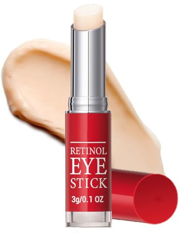 Teegxddy Crema Schiarente per gli Occhi, Idratazione Profonda, Adatto per Attenuare Occhiaie e Gonfiori,Riduzione delle Rughe Sottili, Regali per le Donne