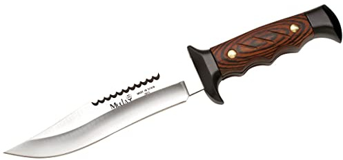 Muela Cuchillo 5161-M