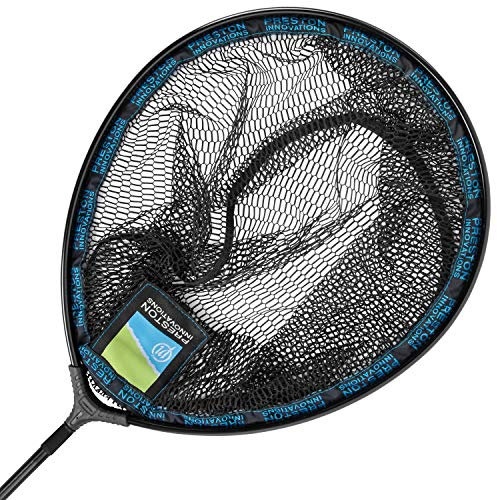 Preston Innovations Quick Dry Flat Landing Net