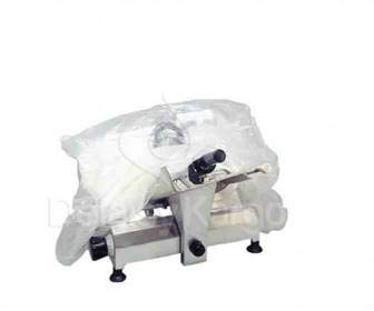 Housse de Protection - Protège trancheur - Rangement Garage - Housse Protection - Couverture pour électroménager - Housse trancheur 1150x740mm - Carton de 200 Housses