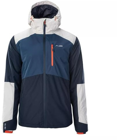 Elbrus Ski Jacket Limmen M 92800439140 Herrenjacke, 1 Stück