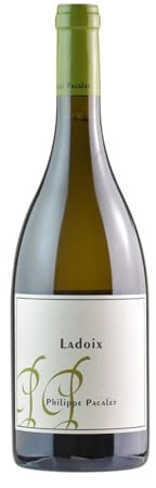 Philippe Pacalet Ladoix Blanco Chardonnay Bourgogne 75 cl Vino blanco