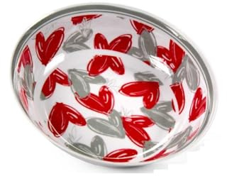 Gicos Insalatiera Ciotola da Cucina in Melamina Loveme 33 cm
