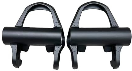 Universal Bike Pedal Cover compatible for Garmin Vector 3 3S Metal Threads Housing Shell Bicycle Case Accessories Parts