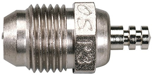 OS Engines P3 Turbo Glow Plug V-SP Ultra Hot Off-Road