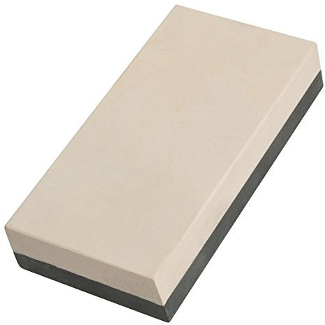 KIRSCHEN Werkzeuge 3705006 | Natur-Vulkan-Abziehstein 115x60mm