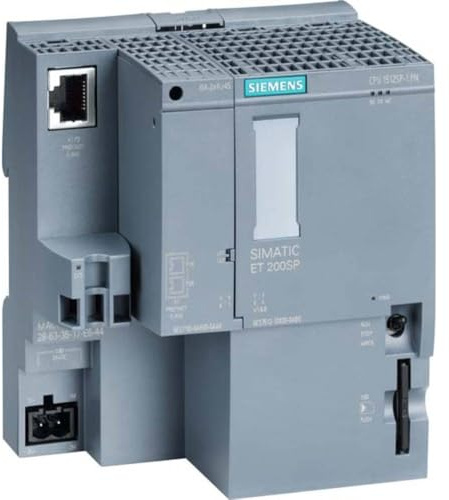 Siemens Indus.Sector SIMATIC Central Assembly 6ES7512-1DK01-0AB0