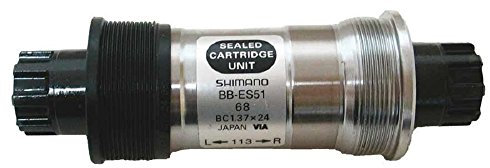 SHIMANO BB-ES51 Octalink Innenlager