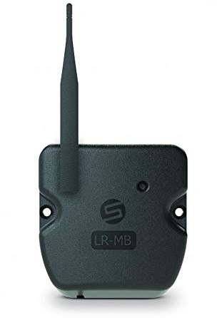 Solem Station de base WiFi ou routeur LR-MB-10 Montage intérieur