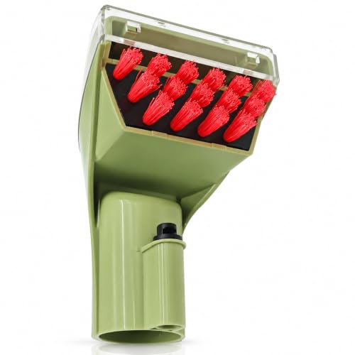 3 Tough Stain Brush Tool 1400B Replacement Parts for Bissell Little Green
