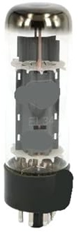 JEQGDLUI Amplificatore a valvole EL34 da 1/2/4 Pezzi(1 PCS)