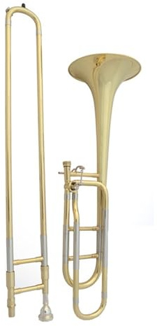 Sets De Trombón Para Principiantes Práctica Profesional De Principiante De Trombón Tenor En Si Bemol