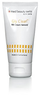 med beauty Gly Clean BB Cream Natural 50ml