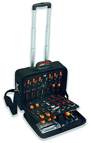 Plano PLO112E1NR ProCase Line PC 120E Valigie Portautensili