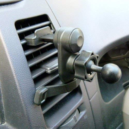 BUYBITS Easy Fit 2 Vehicle Air Vent Garmin Nuvi Mount - base only (sku 13914)