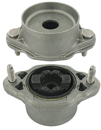 SKF VKDA 40840 T Federbeinstützlager Hinterachse