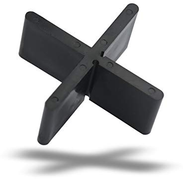 Grout Crosses in 3 mm, 4 mm or 5 mm for Patio slabs and Floor Tiles
