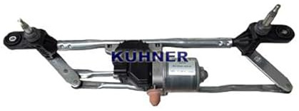 AD KÜHNER DRE511S Motore tergicristallo anteriore 12V