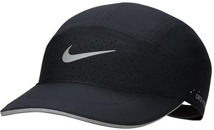 Nike Dri-FIT ADV Fly Cap mit unstrukturiertem und reflektierendem Design, FB5681