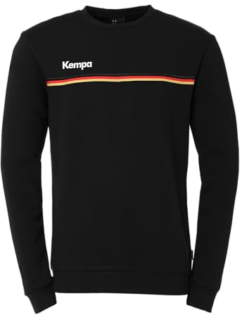 Kempa Unisex Sweatshirt Team Ger Sweatshirt