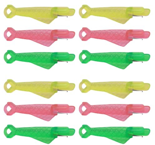 GXGM Schnell Nadeleinfädler für Nähmaschinen, Nadeleinfädler, Einfädelhilfe für Nähnadeln,Automatischer Einfädler Nadel Threading Tool für Handnähen, 12 Stück